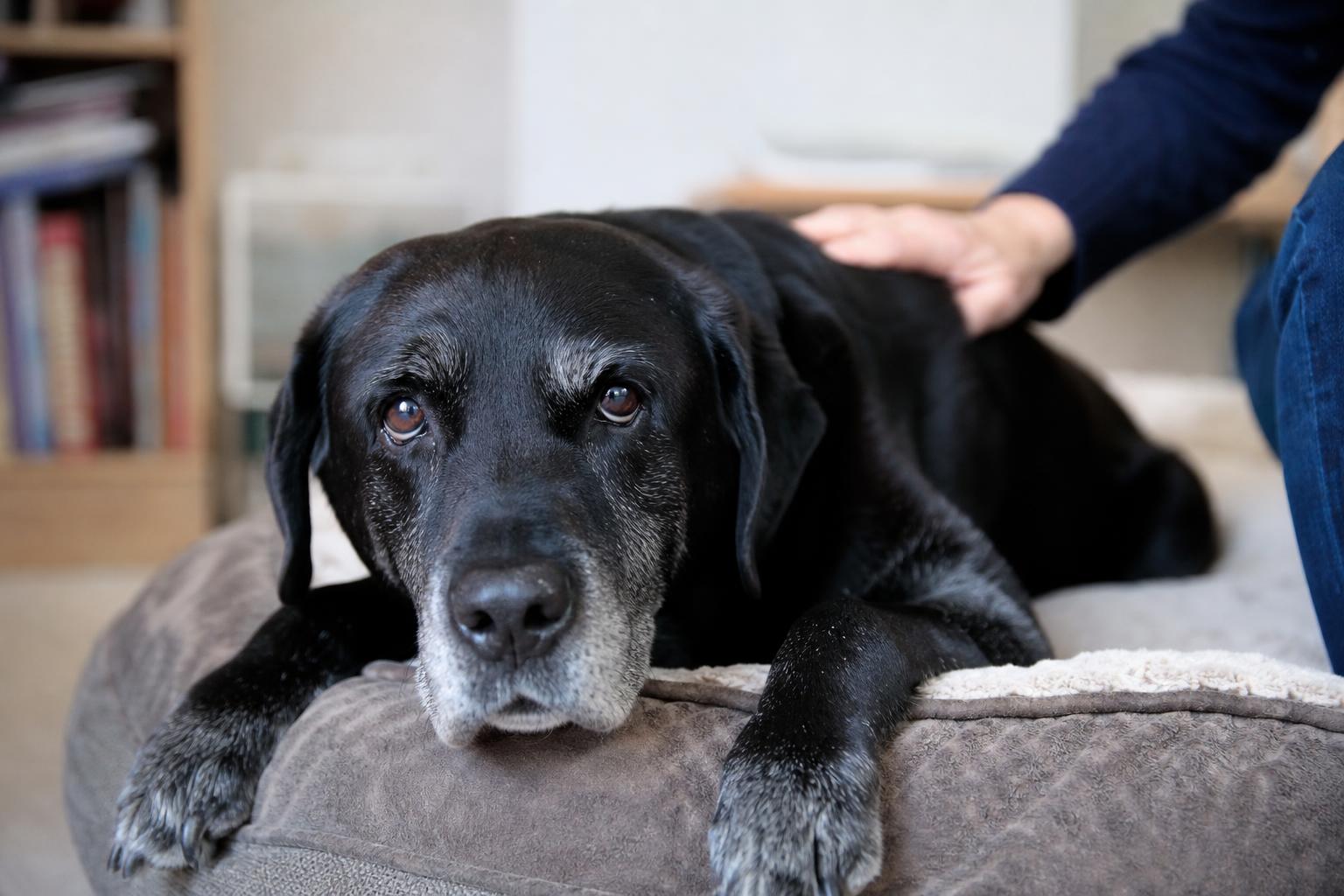 Arthritis in Dogs: Early Signs, Treatment and Managing Costs