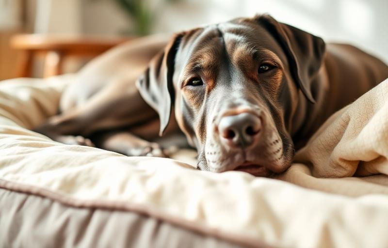 Arthritis in Dogs: Early Signs, Treatment and Managing Costs