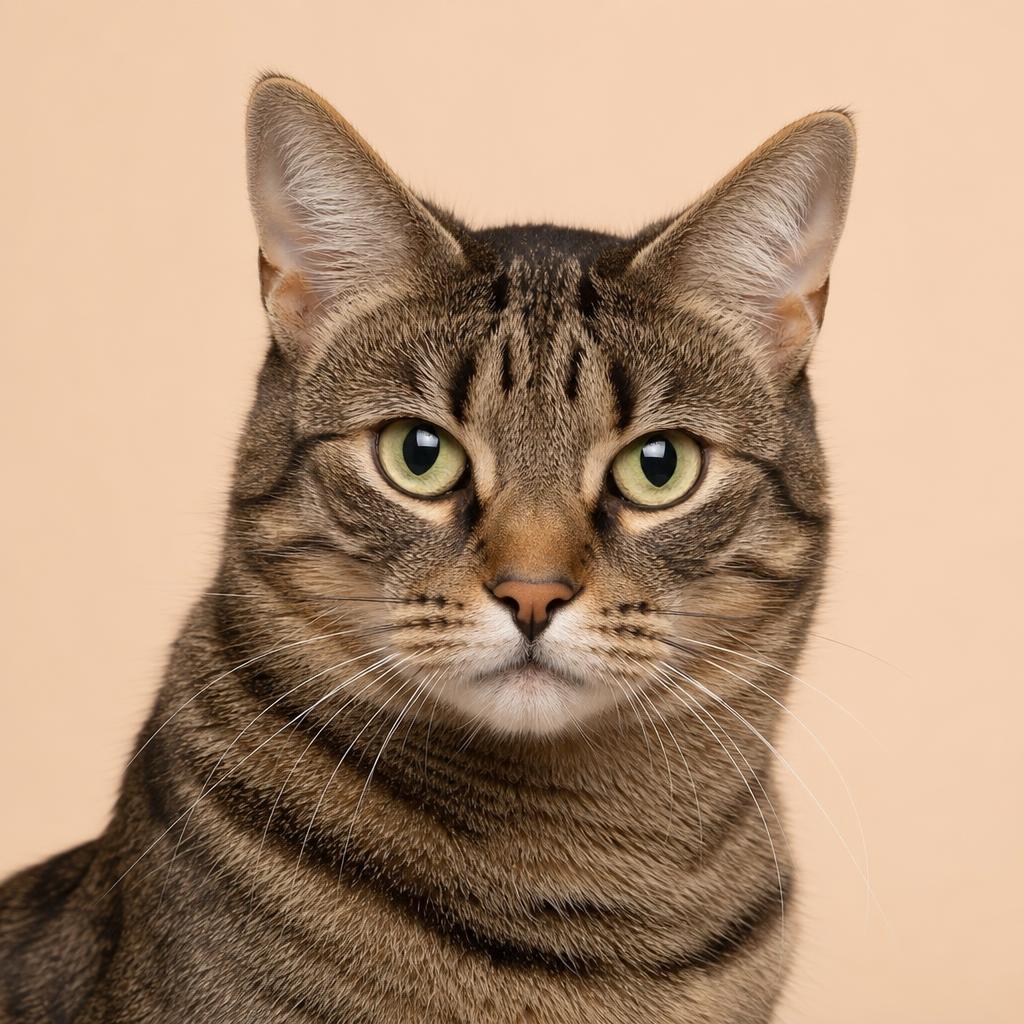 Cats veterinary care
