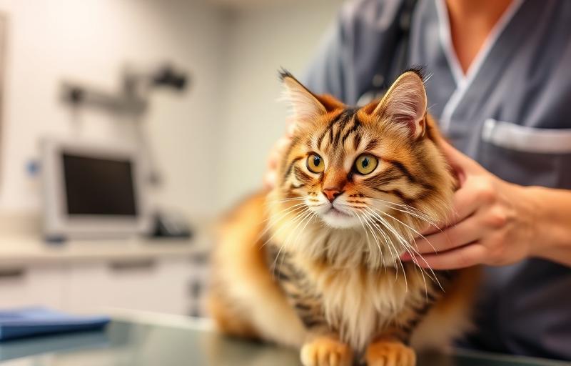 Cat Vet Costs in the UK: What Every Cat Owner Should Know