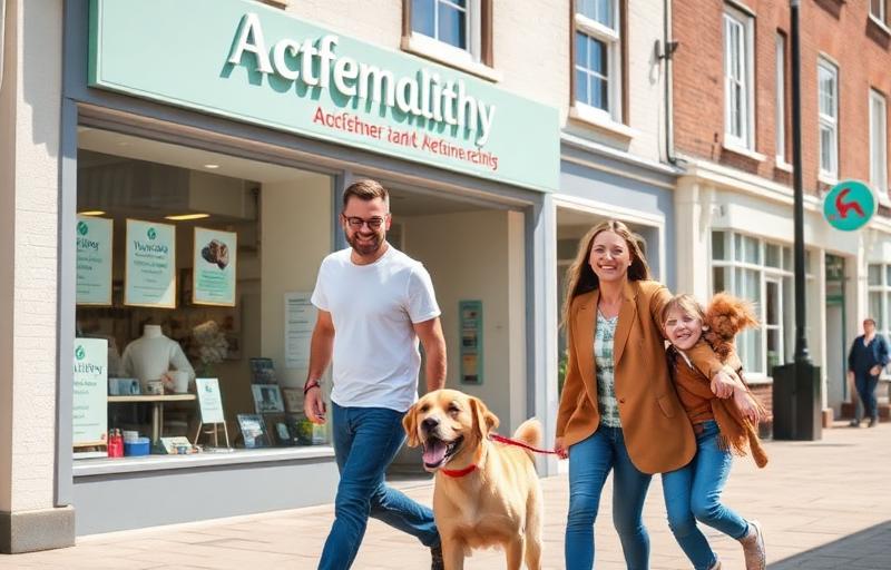 How to Choose the Right Vet Practice: 8 Things to Consider