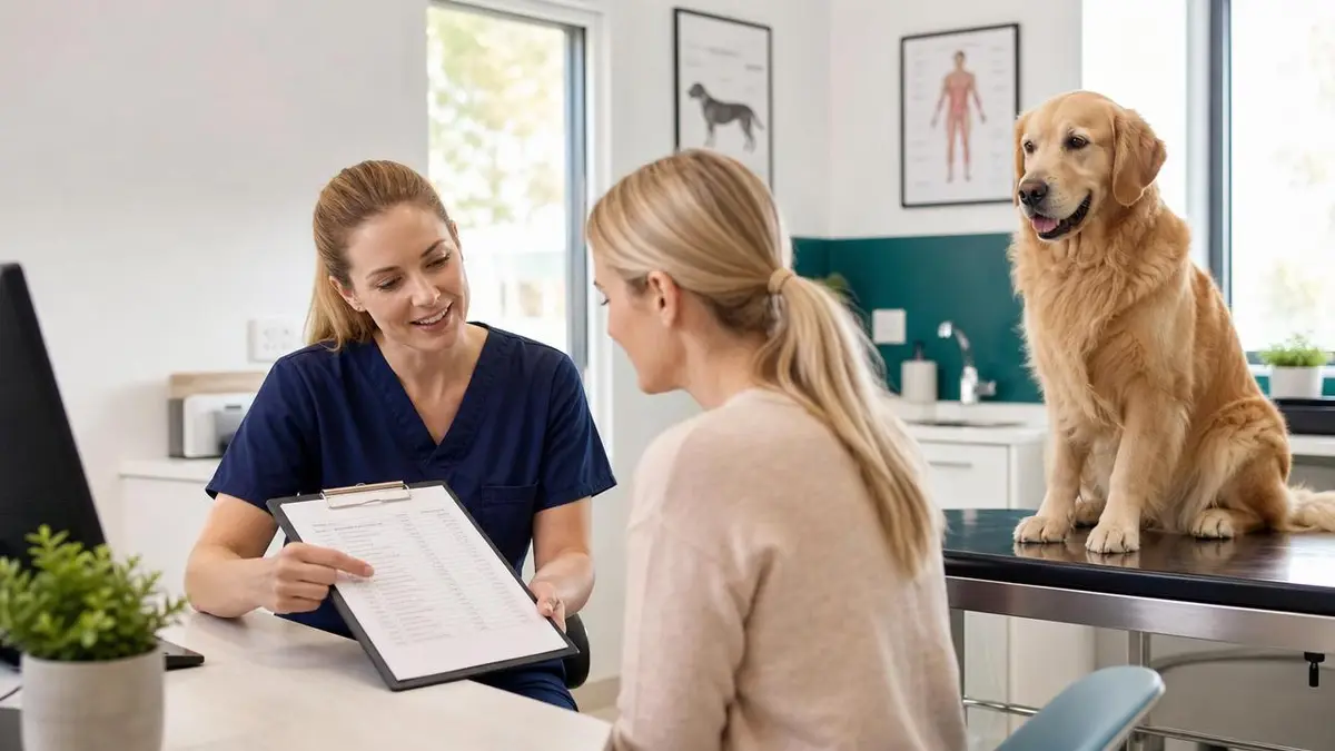 CMA Vet Sector Reforms 2026: Everything Pet Owners Need to Know
