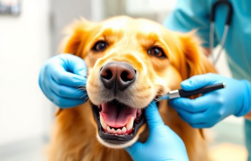 Dental Disease in Dogs: The Hidden £500-2,000 Problem