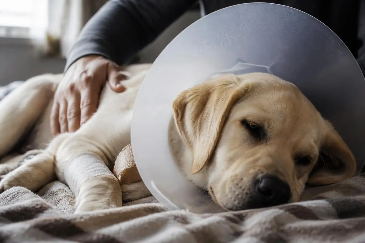 Dog Neutering Cost UK 2026: Real Prices From 1,492 Practices