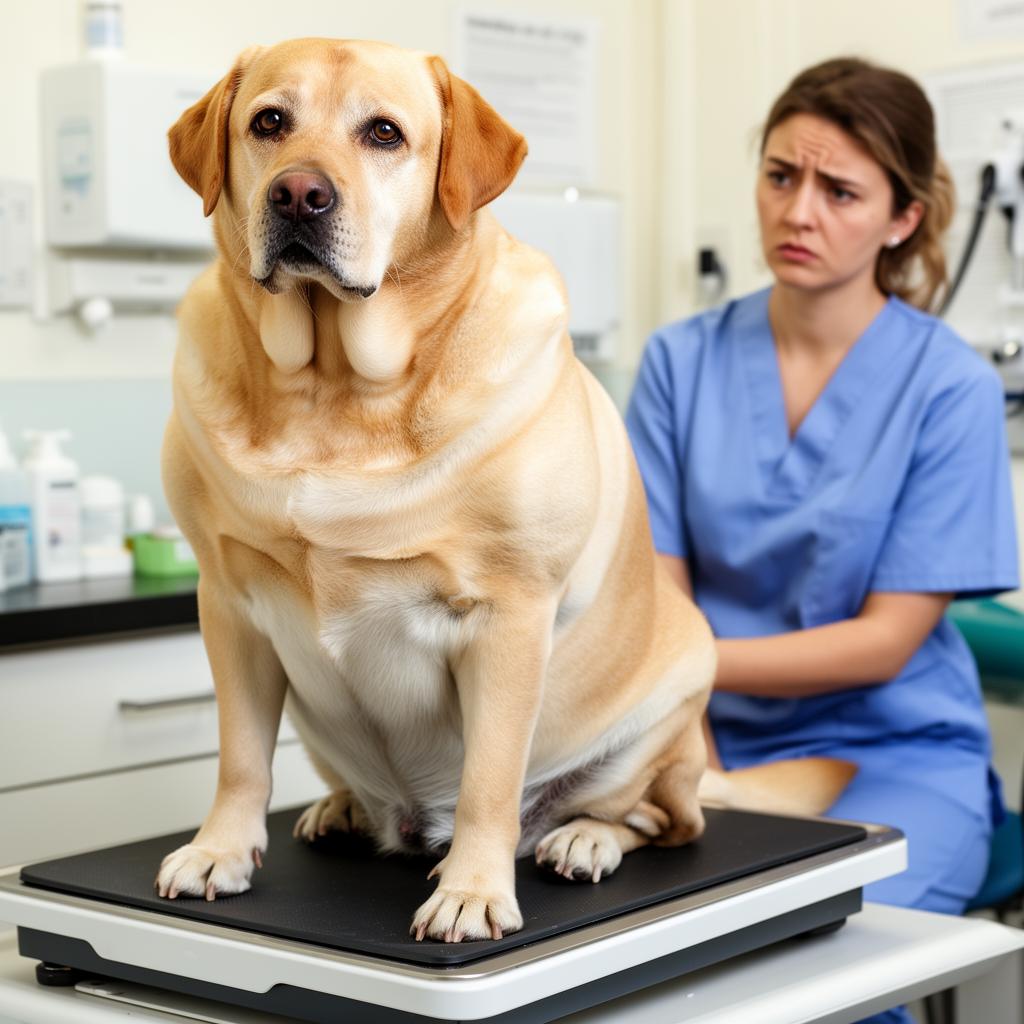 Dog Obesity: Health Risks and the Real Cost of Extra Weight