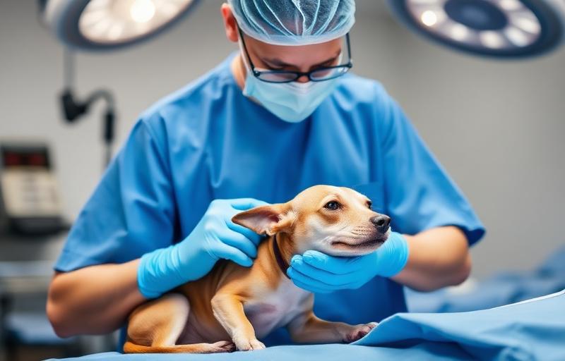 Emergency Vet Costs: What to Expect and How to Prepare