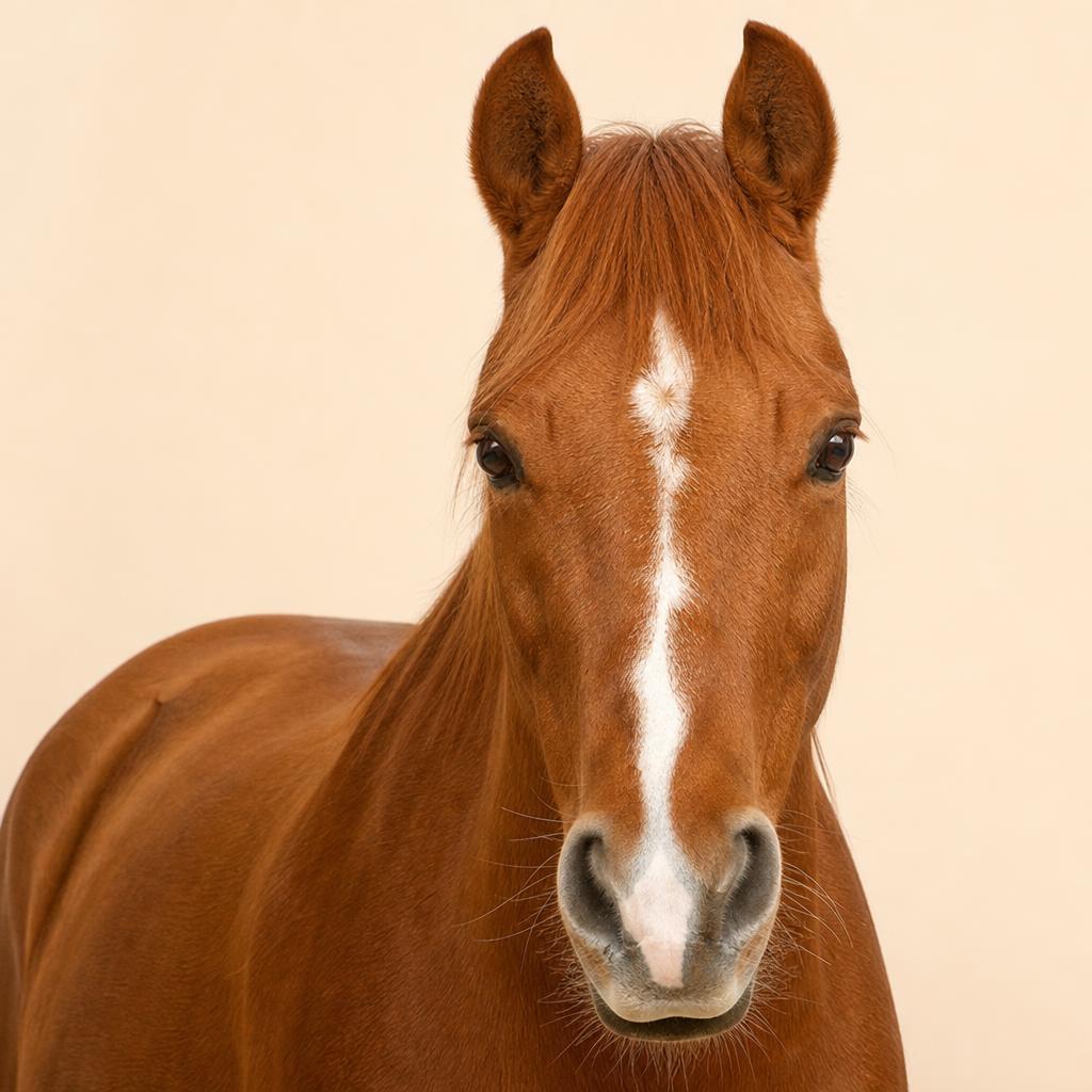 Equines veterinary care