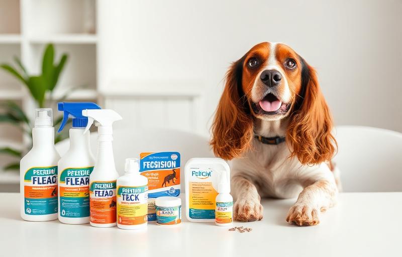 Flea and Tick Prevention: The Complete UK Guide