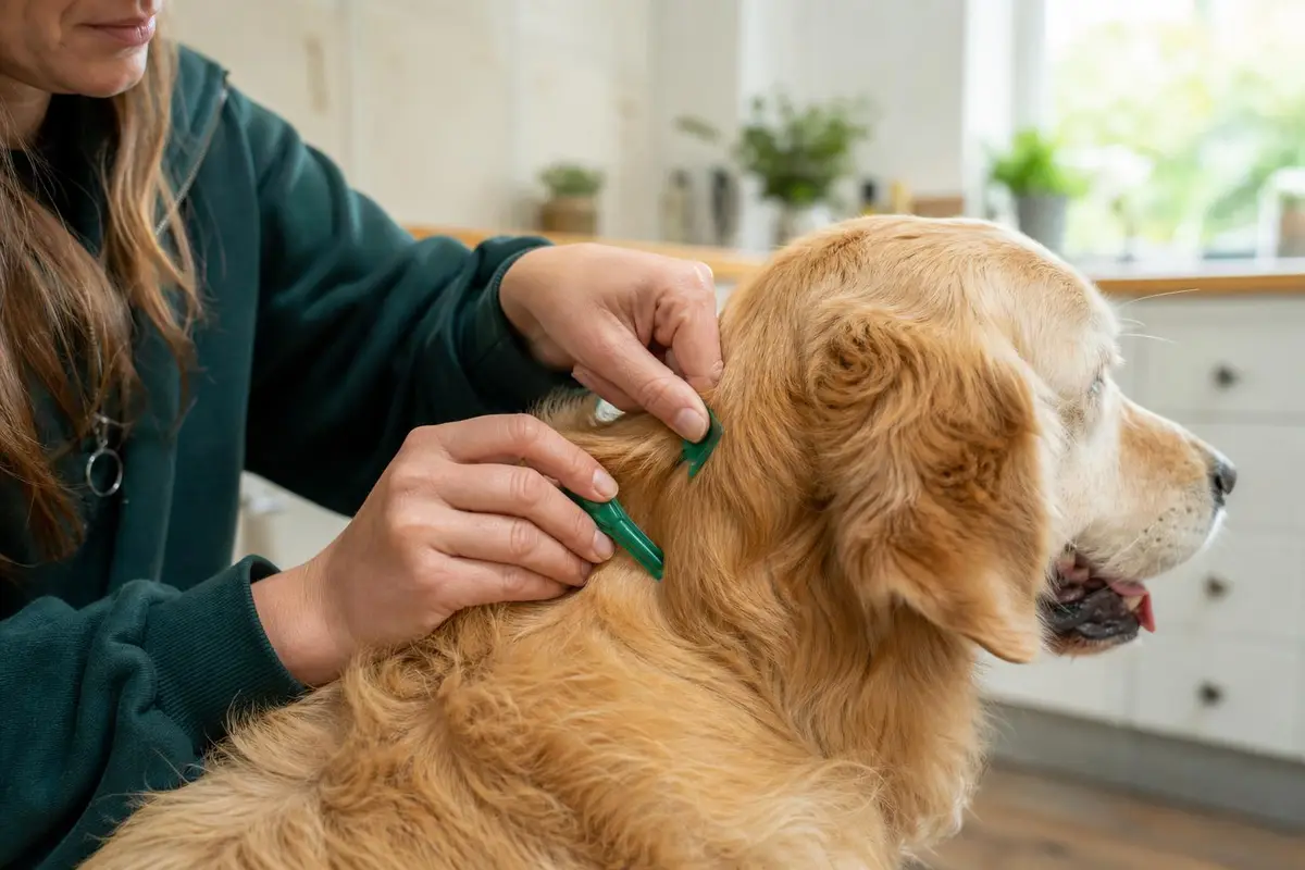 Flea, Tick & Worm Prevention UK 2026: Complete Buyer's Guide (with Real Pricing)