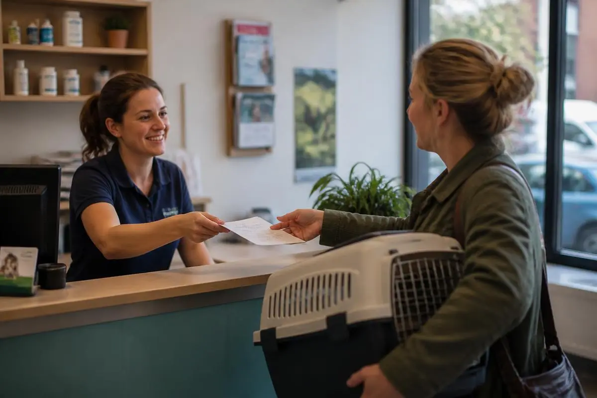 IVC Evidensia Prices UK 2026: What the Biggest Vet Group Charges