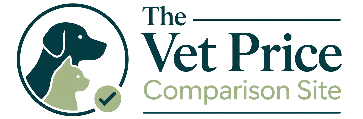 The Vet Price Comparison Site