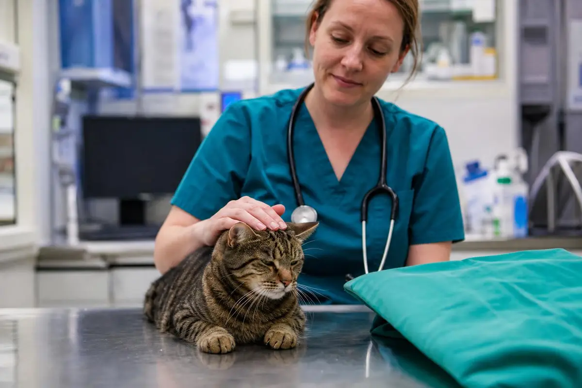 Neutering & Spaying Costs UK 2026: Dog & Cat Prices Compared