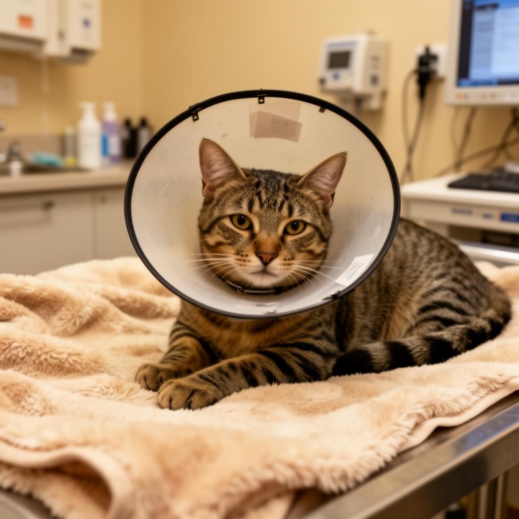 Neutering and Spaying Costs in the UK: A Complete Guide