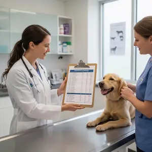 Understanding the New Vet Pricing Transparency Laws