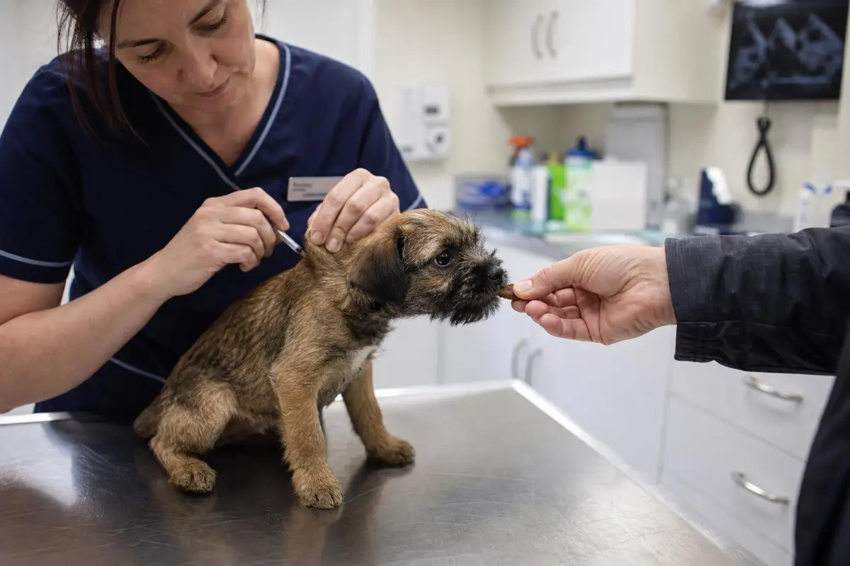How Much Do Puppy Vaccinations Cost in the UK? (2026 Price Guide)