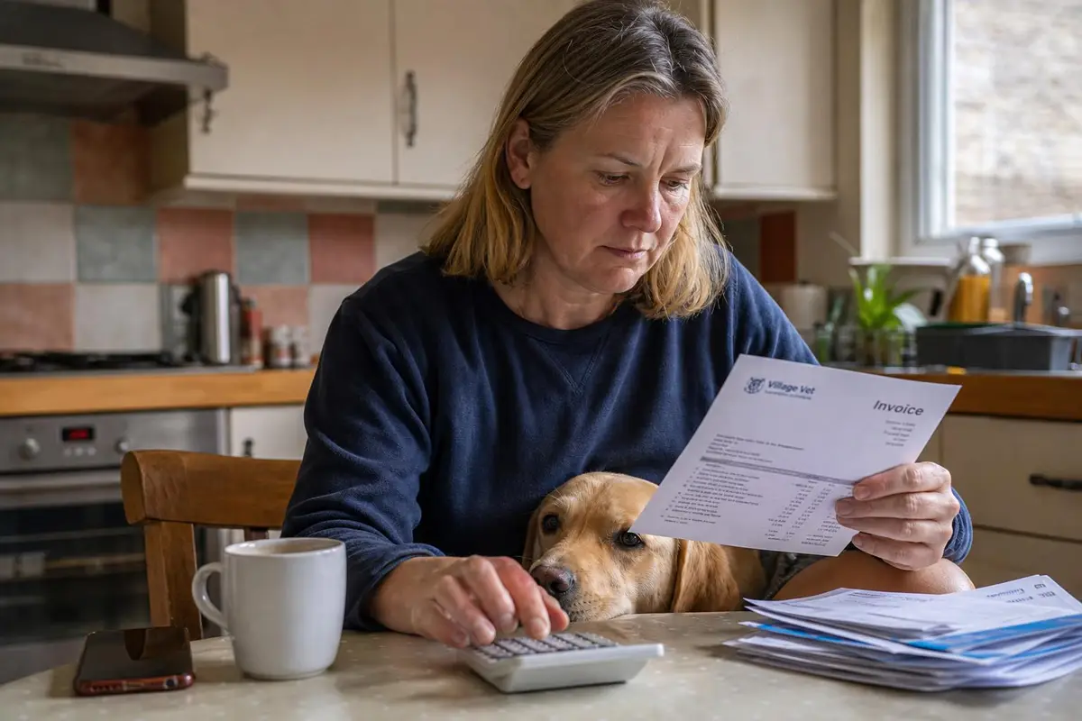 How to Save on UK Vet Bills: 12 Evidence-Based Tactics for 2026