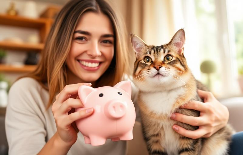 How to Save on Vet Bills: A Pet Owner's Guide