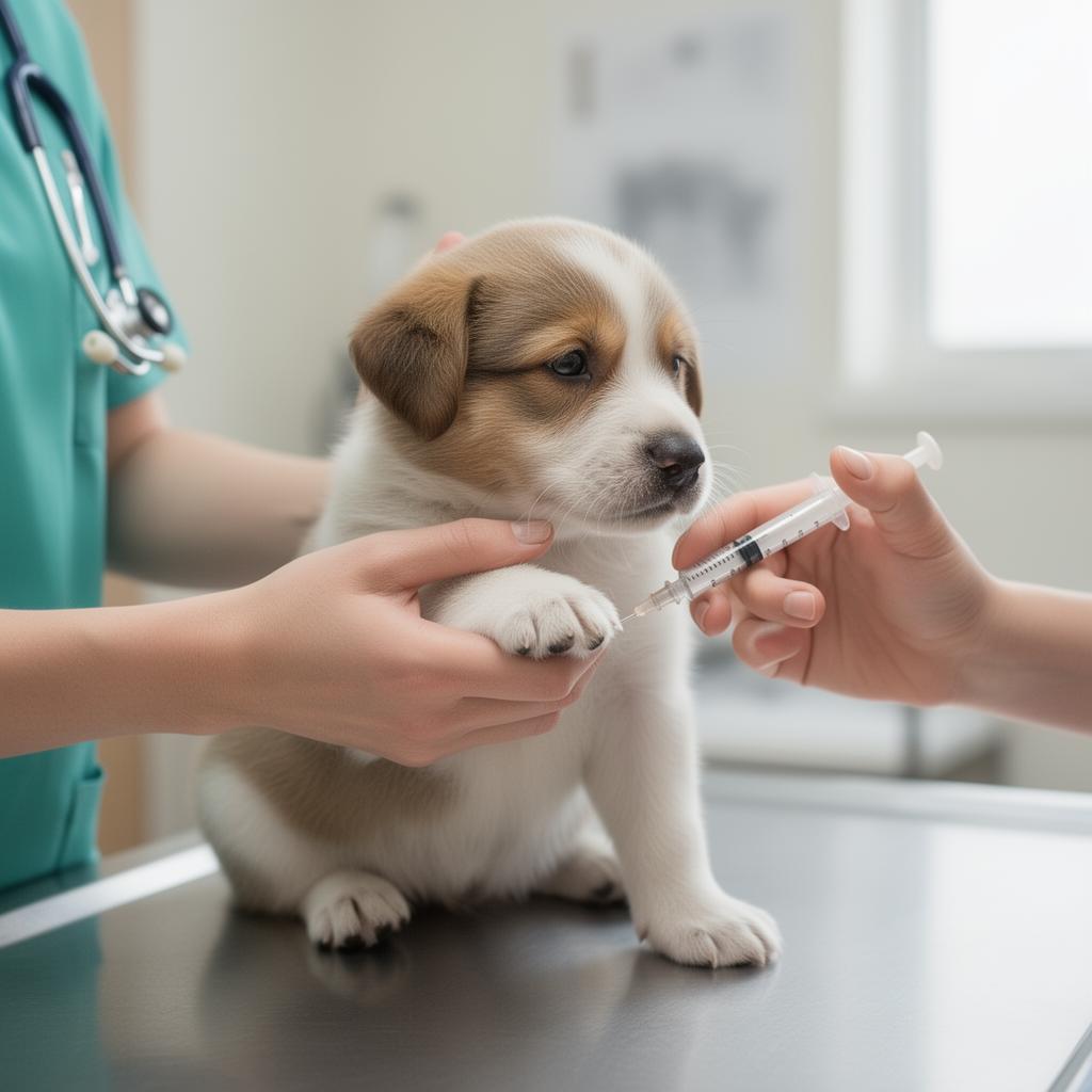Vaccinations: What Your Pet Really Needs