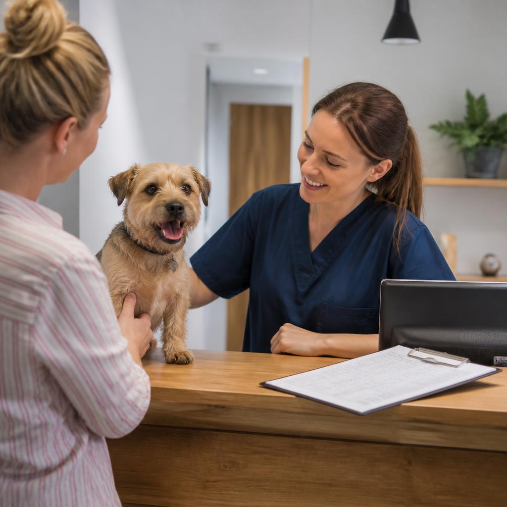 Vets4Pets Price List 2026: What You'll Actually Pay (and How It Compares to Independent Vets)