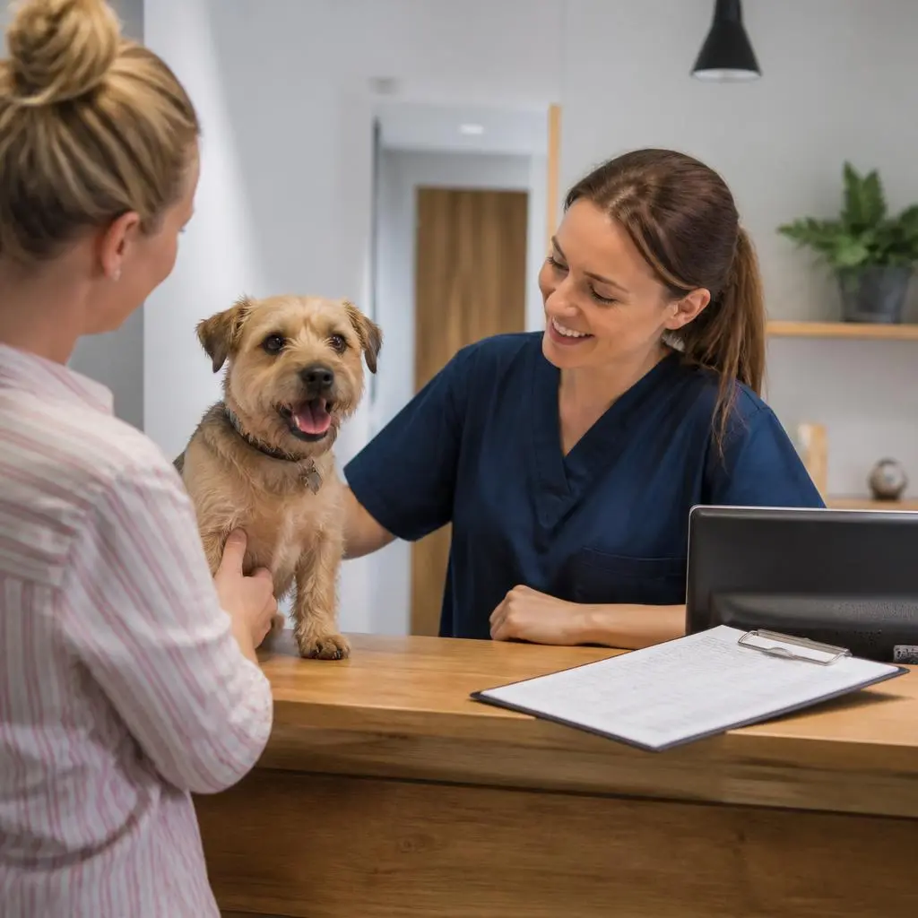 Vets4Pets Price List 2026: What You'll Actually Pay (and How It Compares to Independent Vets)