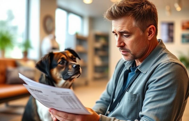 Why Are Vet Bills So Expensive in the UK?