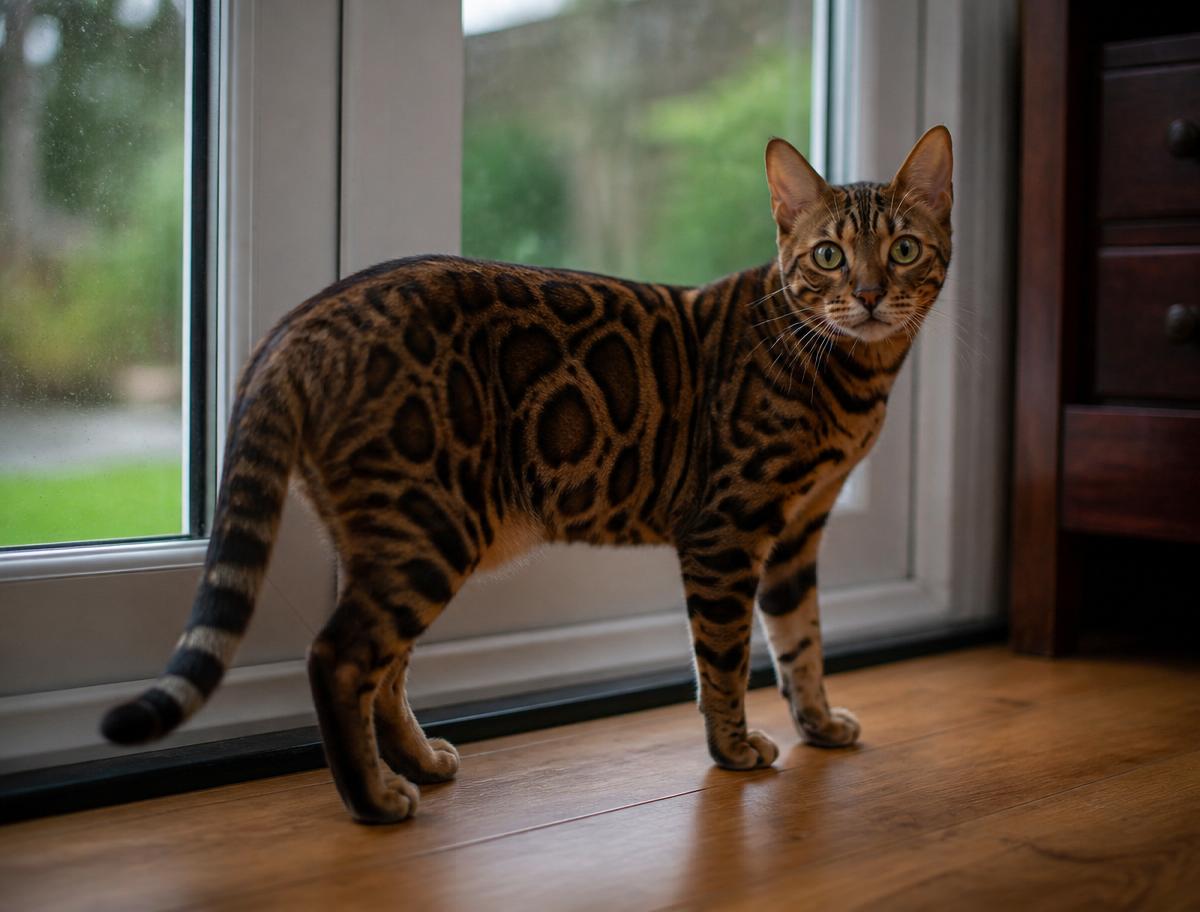 Bengal