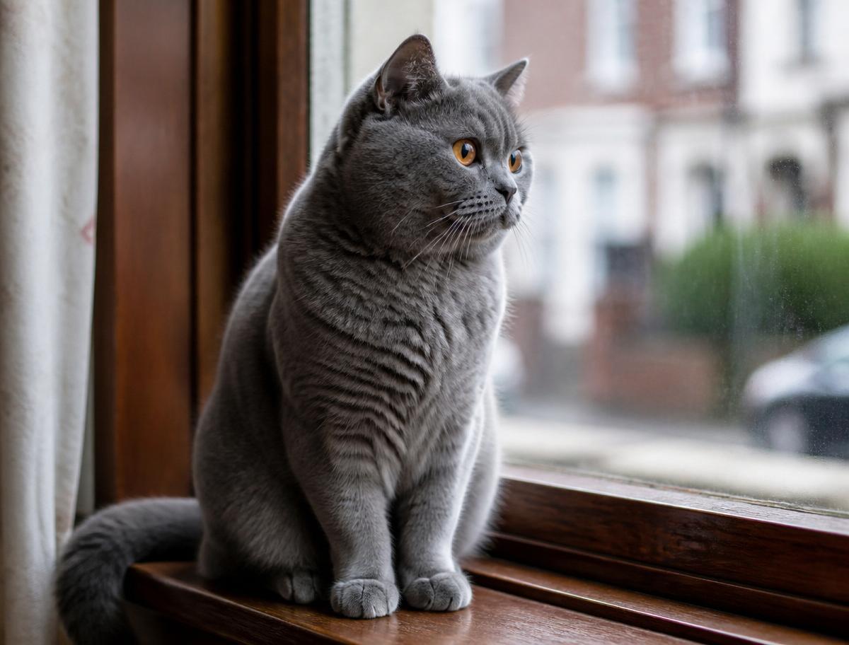 British Shorthair