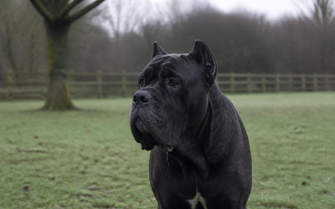 Cane Corso