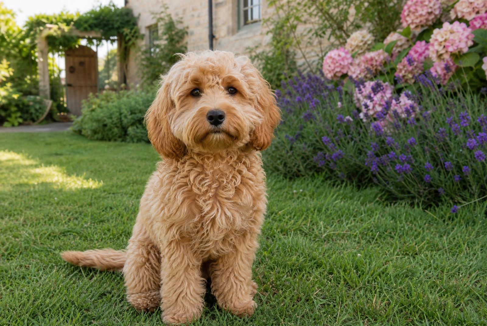 Cavapoo