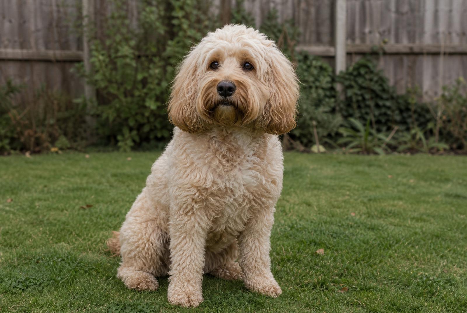 Cockapoo