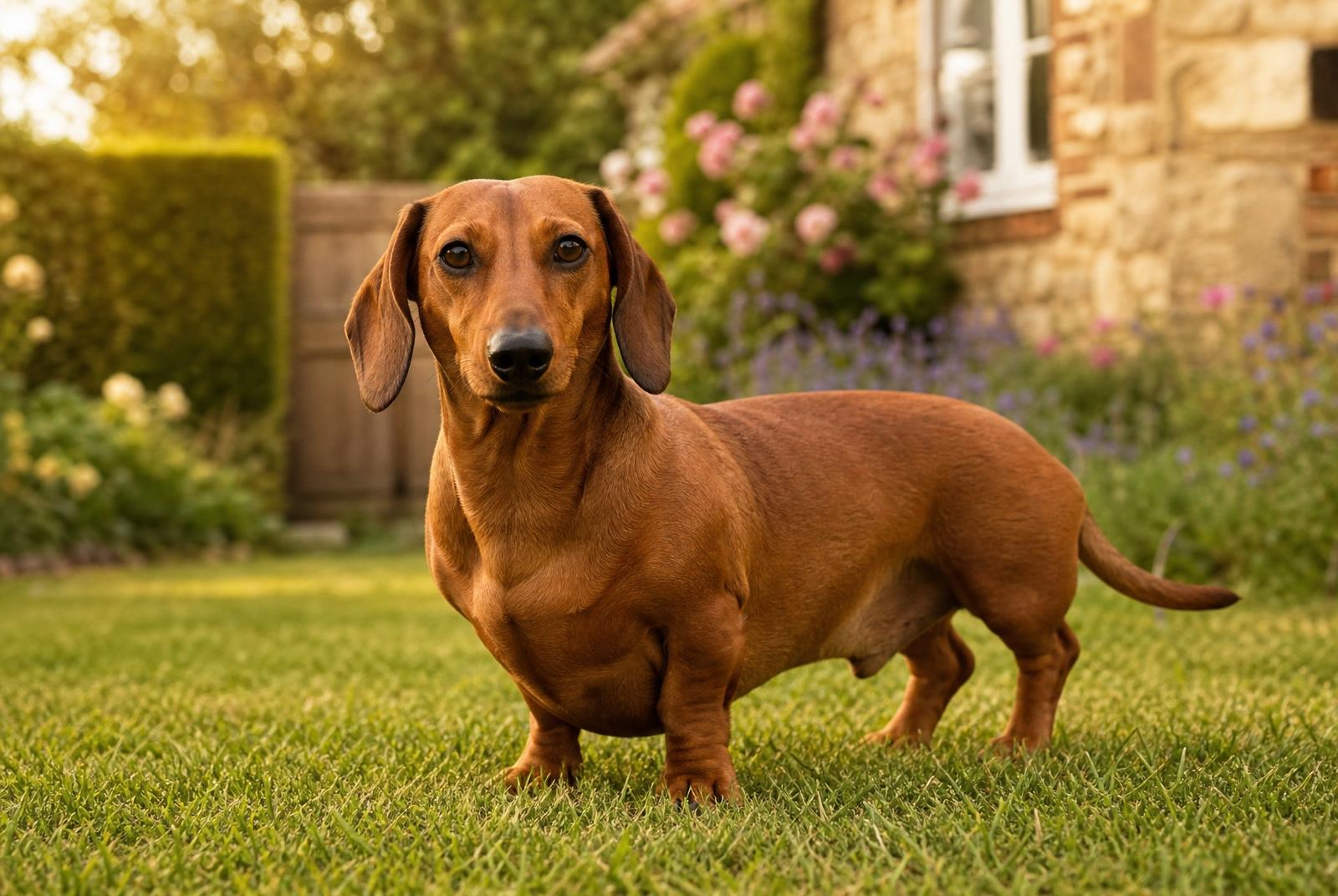 Dachshund