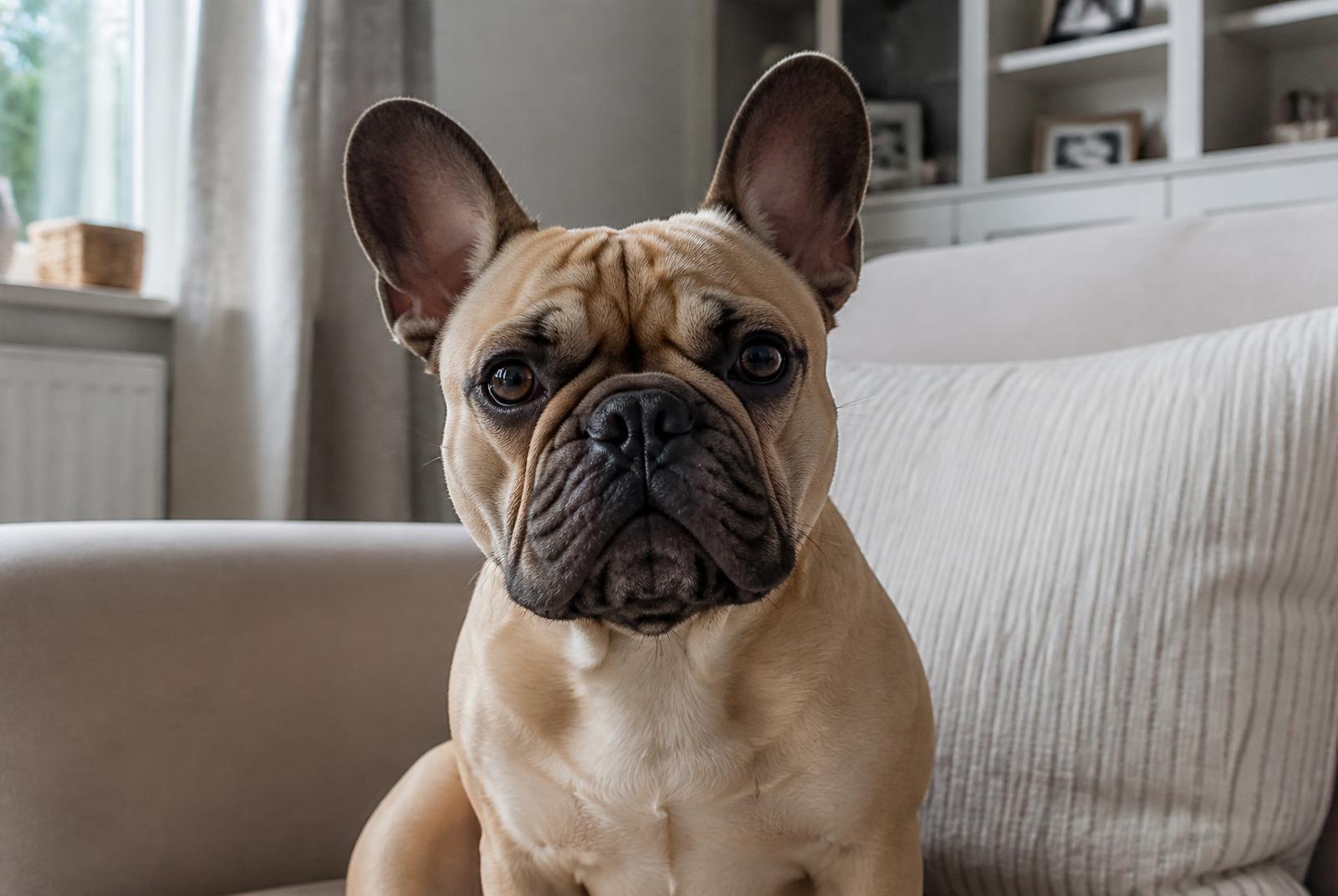 French Bulldog