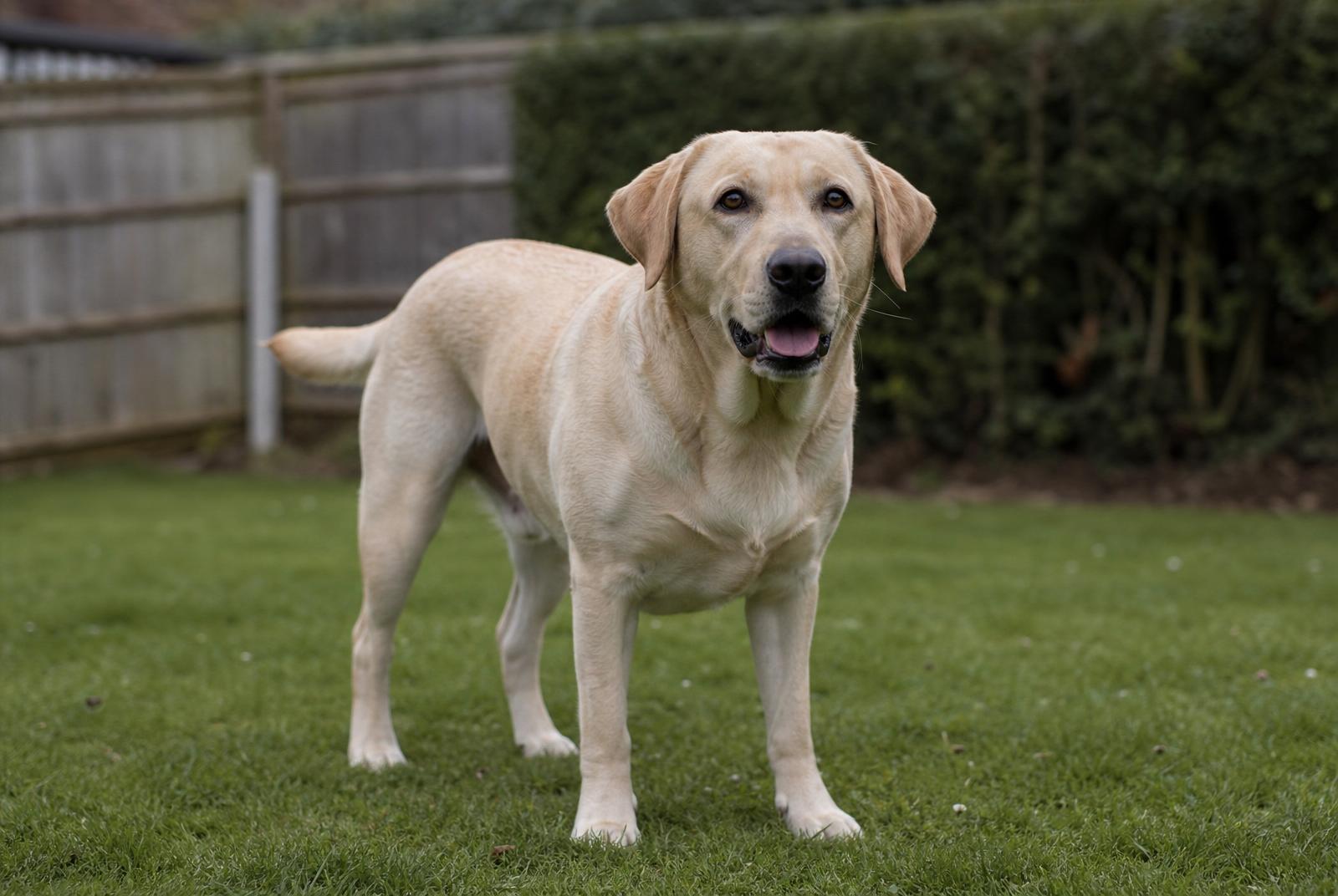 Labrador Retriever