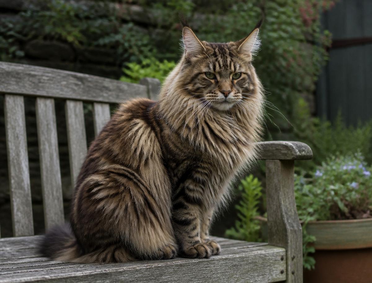 Maine Coon