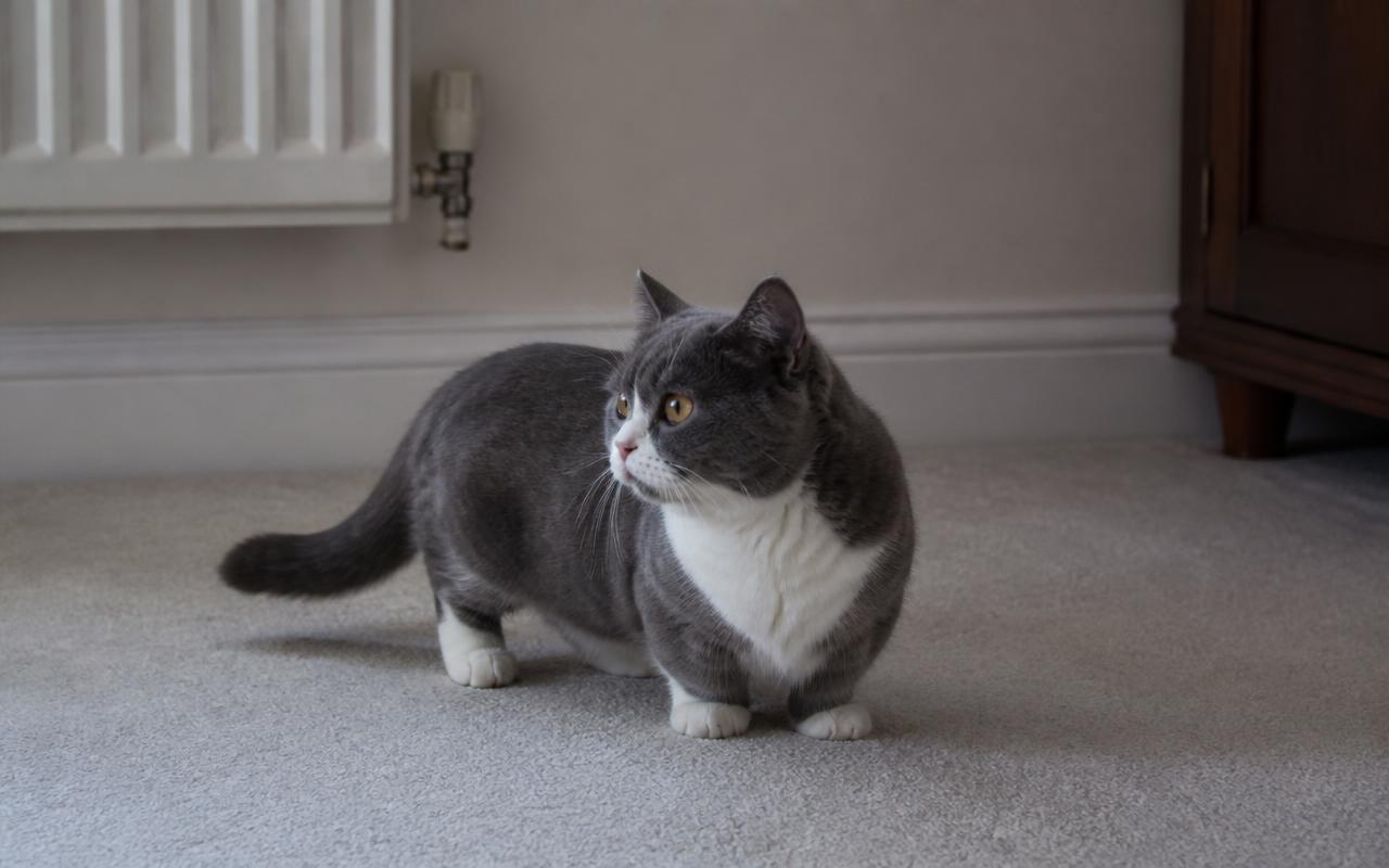 Munchkin Cat