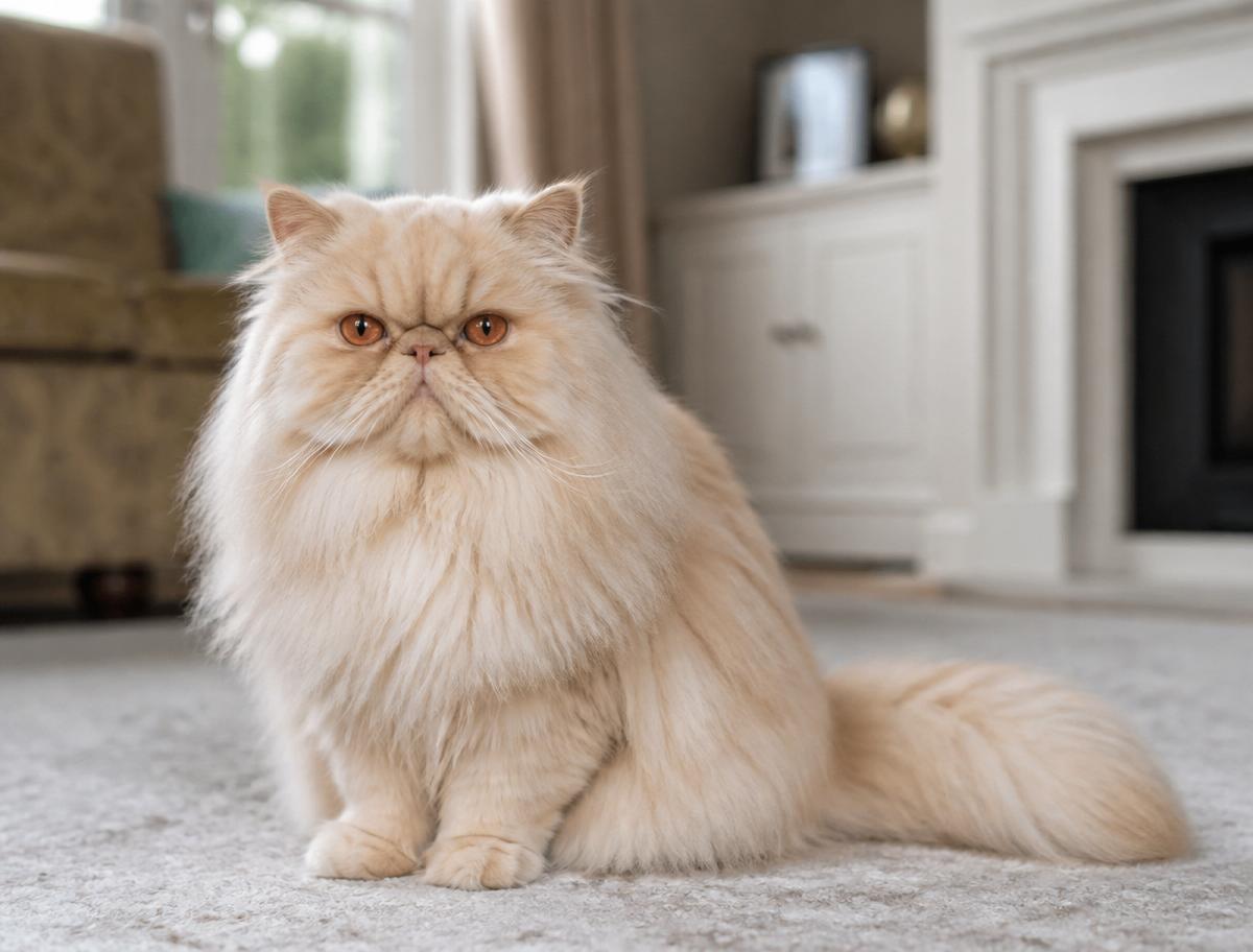 Persian