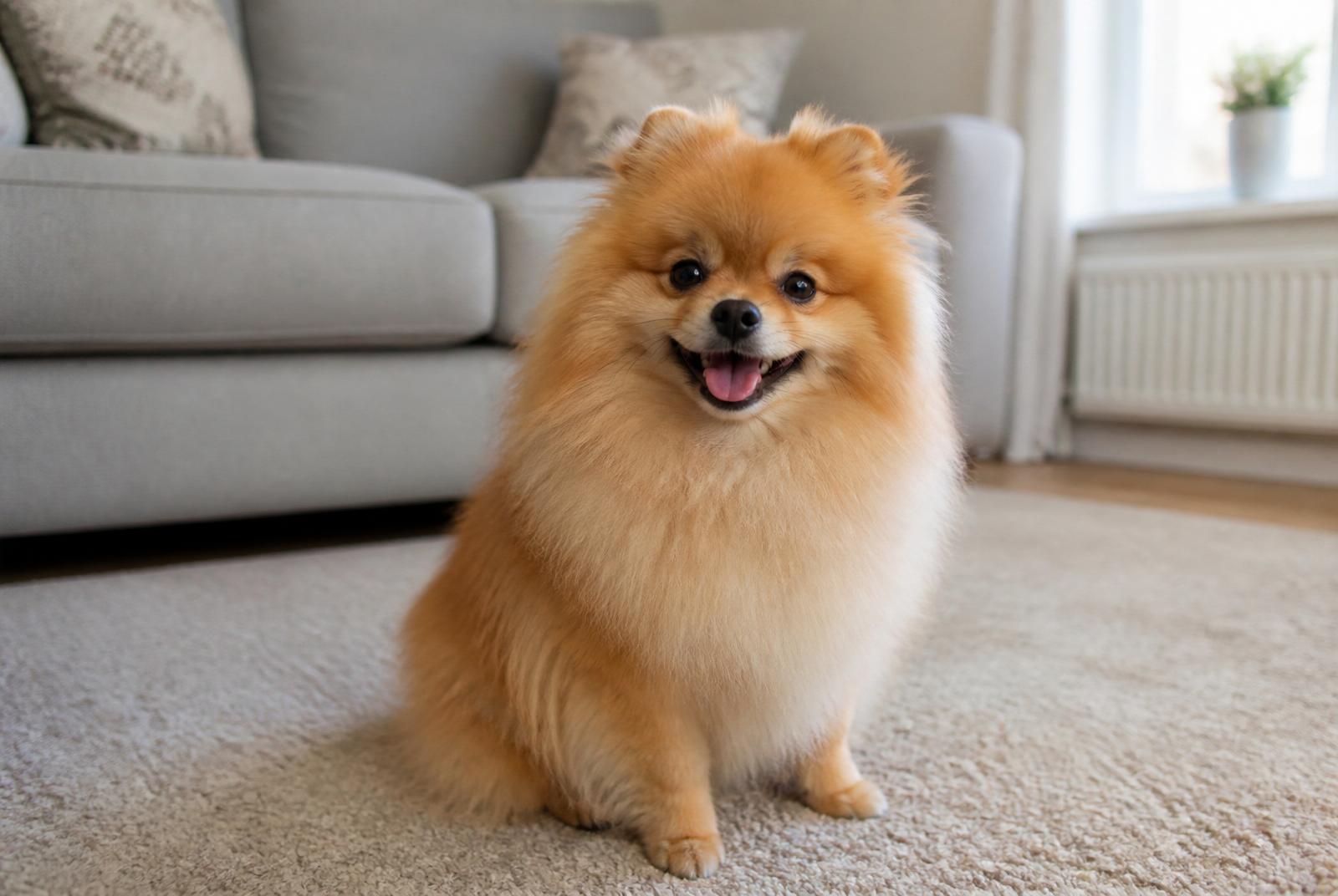 Pomeranian