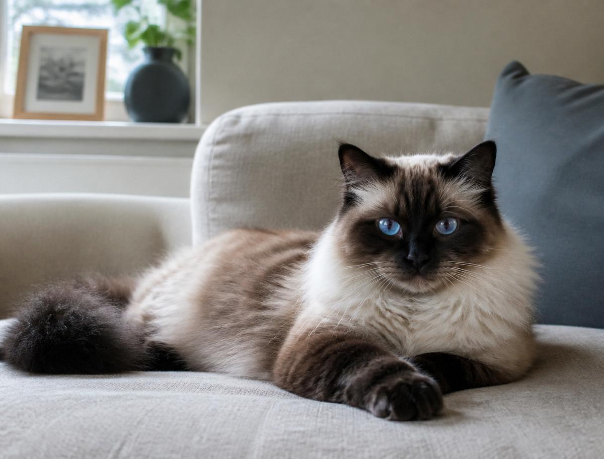 Ragdoll