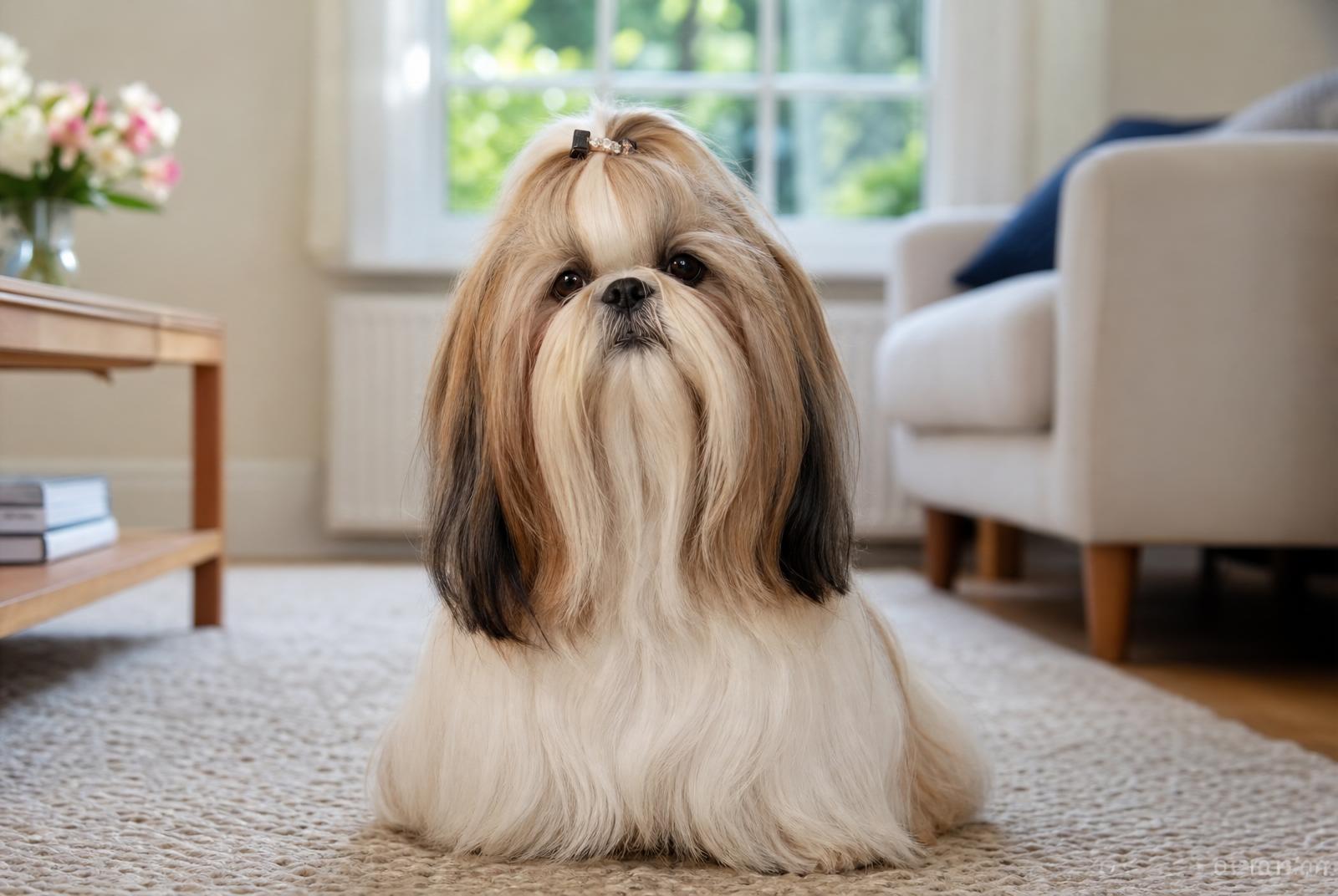 Shih Tzu