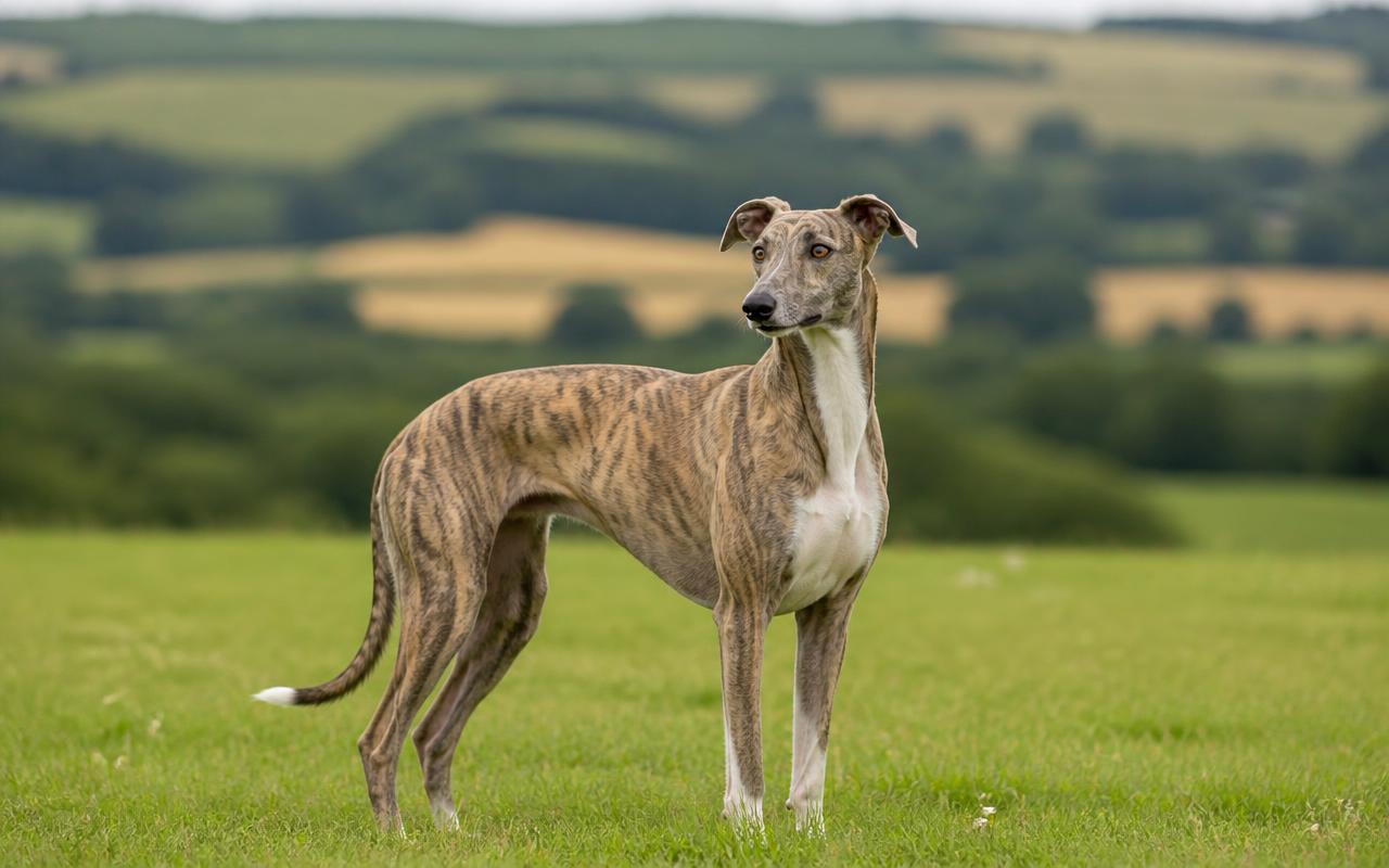 Whippet